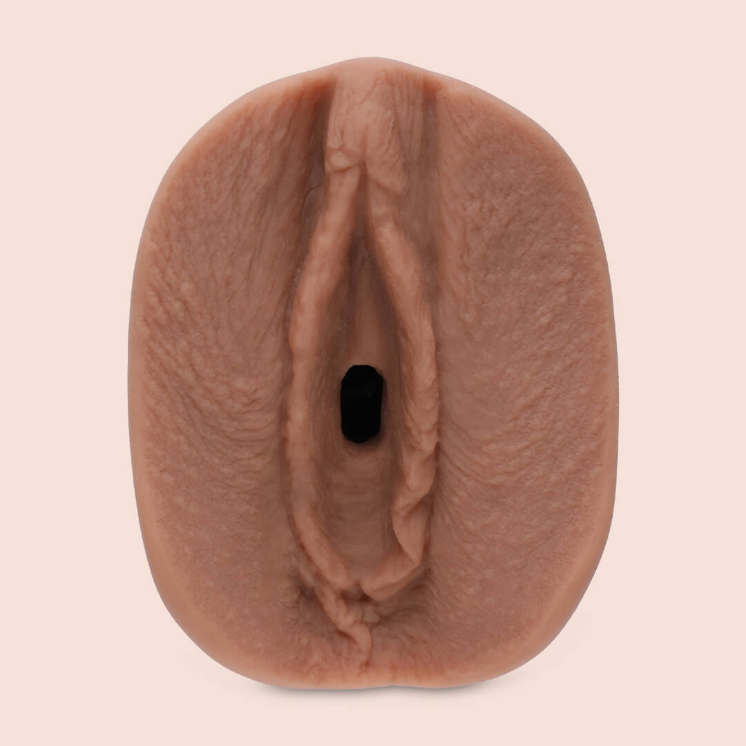 Brittanya187 Signature Strokers - Ultra-Realistic ULTRASKYN Pocket Pussy for Lifelike Sensation | Perfect for Solo Pleasure & Discreet Adult Play