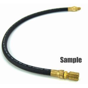 High-Quality 150.65145 Brake Hose - Durable & Reliable Replacement for Smooth Braking Performance | Perfect for Cars, Trucks & SUVs