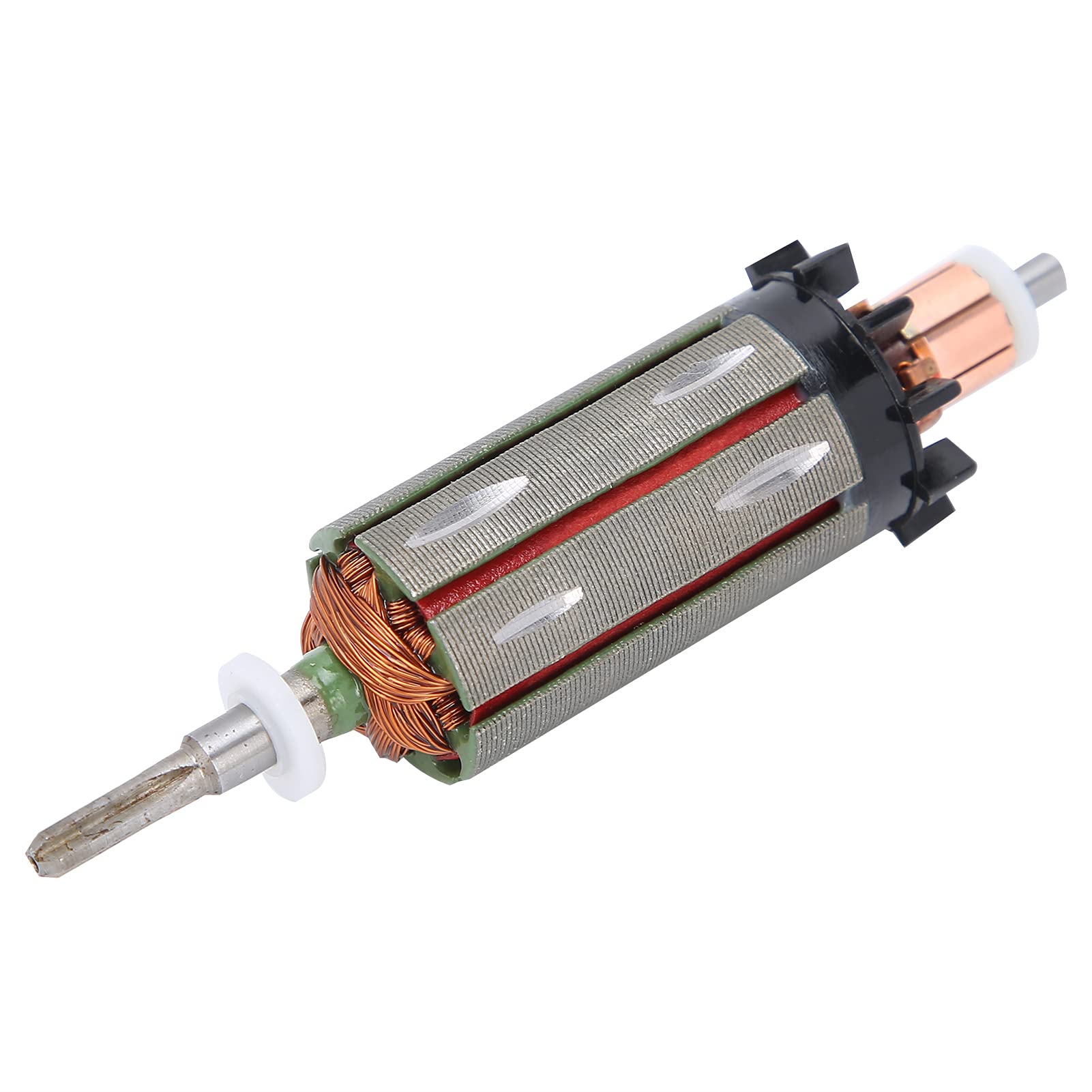 Professional Electric Nail Drill Motor - High Power & Durable for Salon & Home Manicure/Pedicure - Perfect for Nail Art, Acrylics & Gel Polish Application