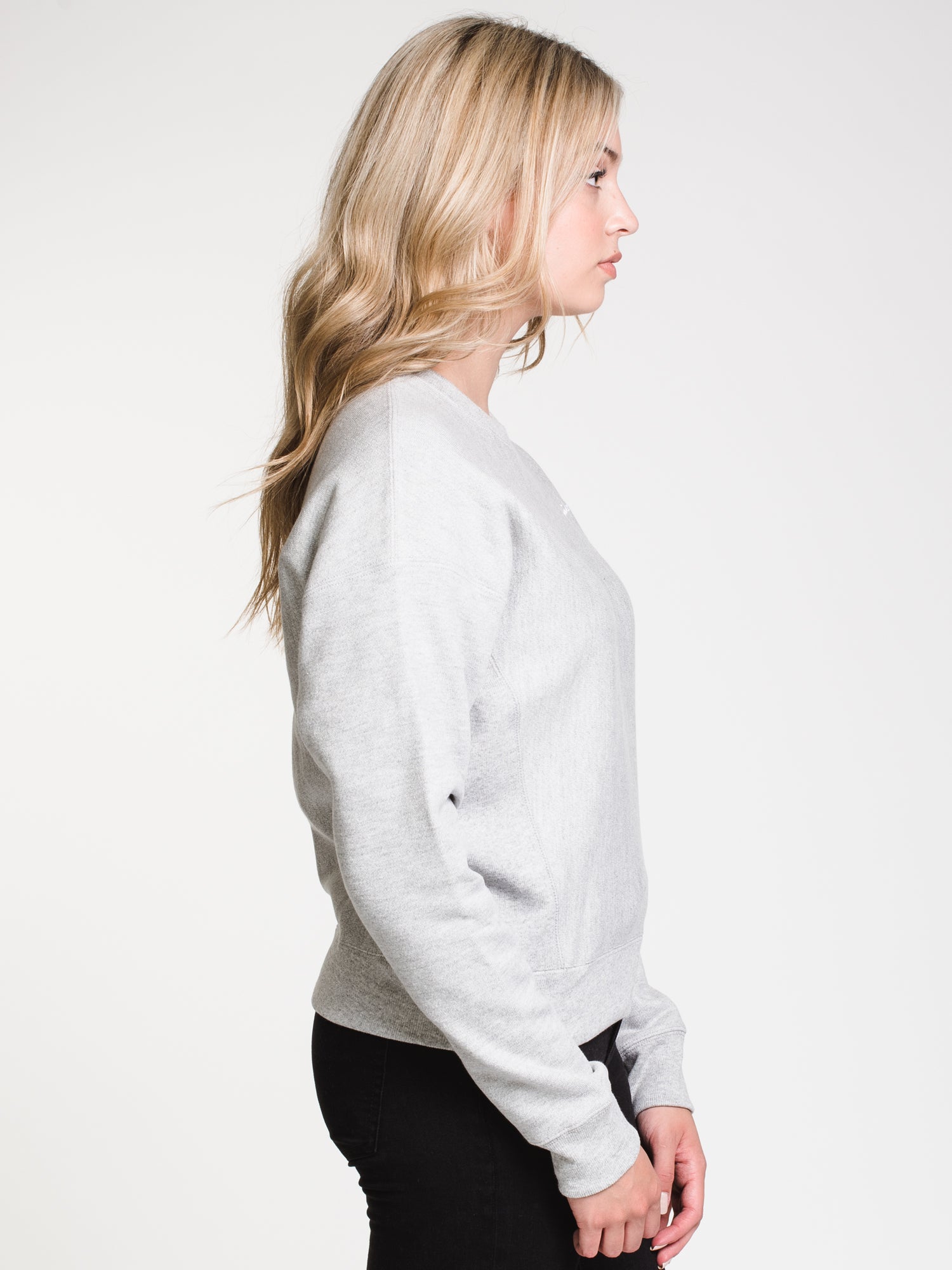 Champion Reverse Weave Crewneck Sweater - Men's & Women's Casual Pullover for Comfort & Style | Perfect for Gym, Lounge & Everyday Wear