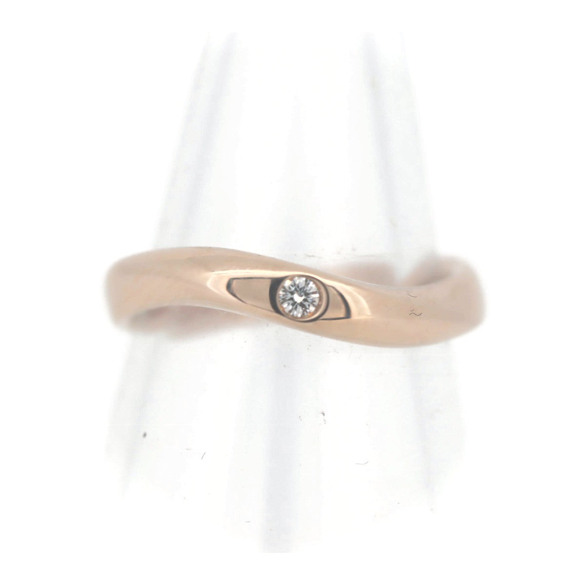 4℃ 18K White Gold Diamond Ring for Women - Elegant Wedding, Engagement & Anniversary Jewelry Gift - Perfect for Proposals, Special Occasions & Everyday Luxury