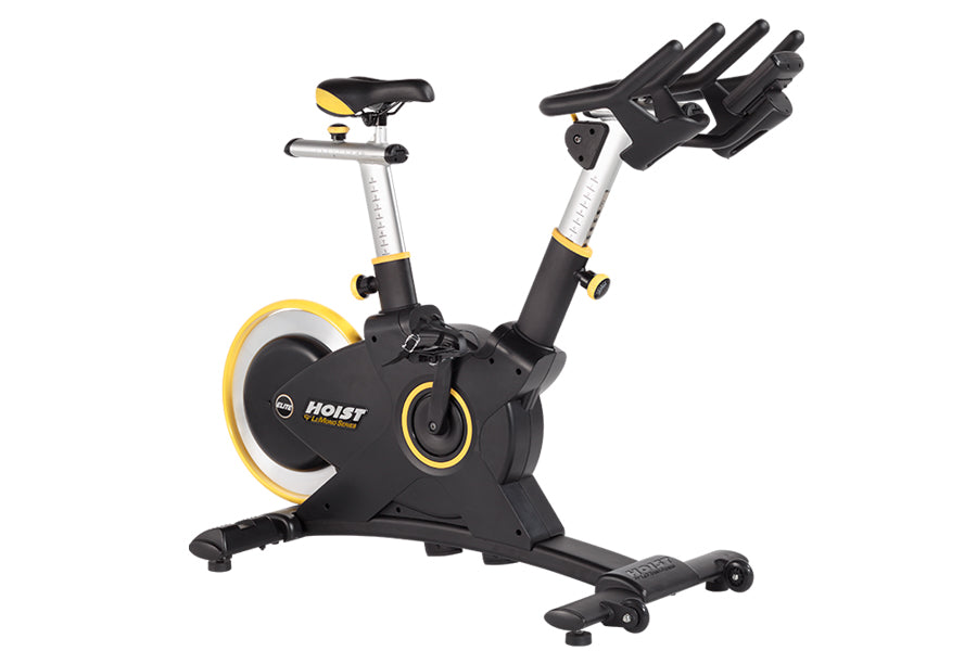 Hoist Lemond Series Elite Road Bike - Lightweight Carbon Frame for Professional Cycling & Endurance Training | Perfect for Road Racing, Triathlons & Outdoor Fitness