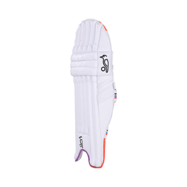 Kookaburra Aura 4.1 Cricket Batting Pads 2023 - Premium Leg Protection for Cricket Players & Enthusiasts