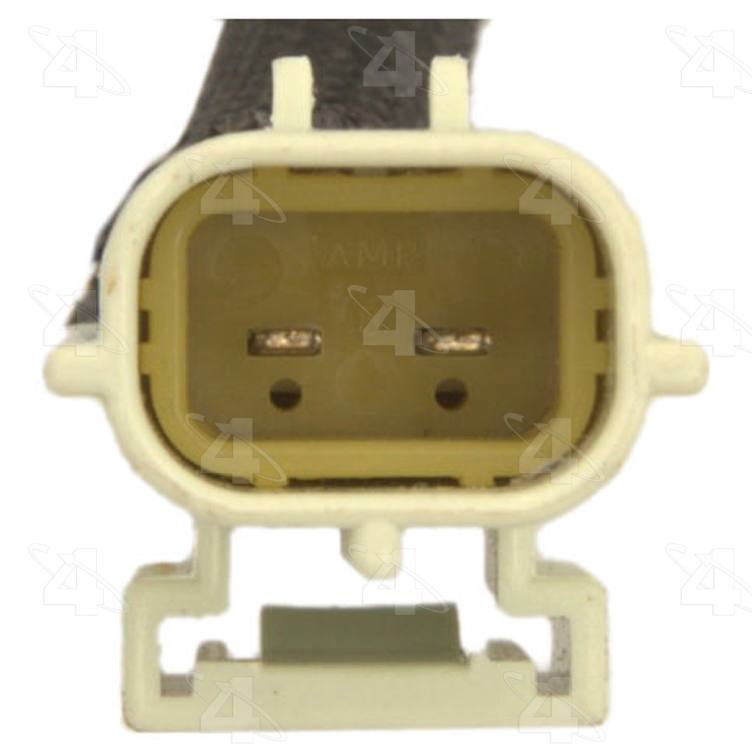 Four Seasons 20893 Radiator Cooling Fan Switch - OEM Replacement Part for Car Engine Cooling System - Perfect for Overheating Prevention & Temperature Regulation in Summer Driving