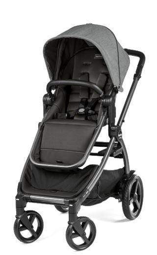 Peg Perego YPSI Lightweight Stroller for Babies & Toddlers - Compact Foldable Design for Travel, Shopping & Everyday Use