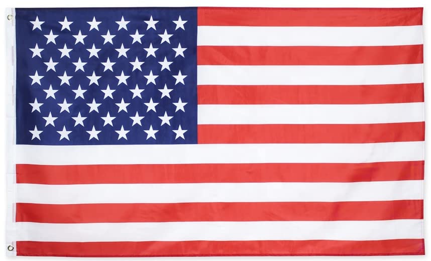 Don't Tread On Me Flag 12