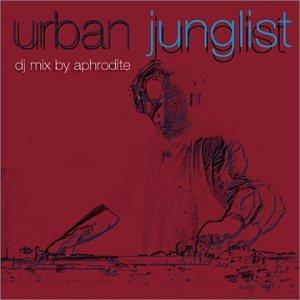 Aphrodite Urban Junglist - Stylish Streetwear for Men & Women | Perfect for Urban Fashion, Music Festivals & Nightlife