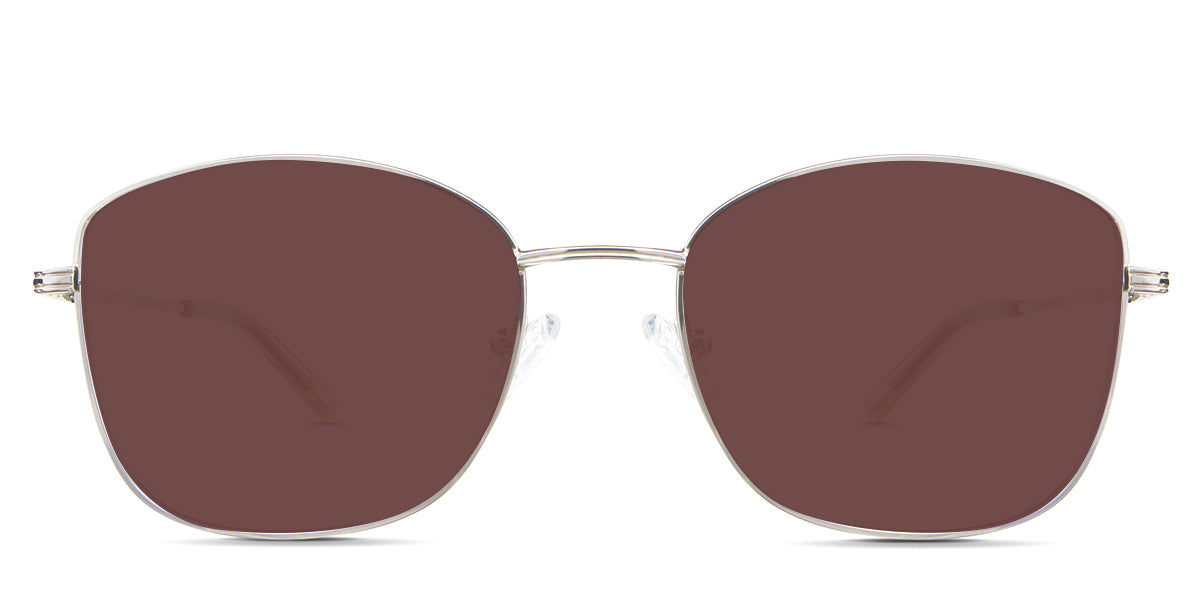 Bonnie Women's Prescription Sunglasses - UV Protection, Stylish & Comfortable for Driving, Outdoor Activities & Everyday Wear