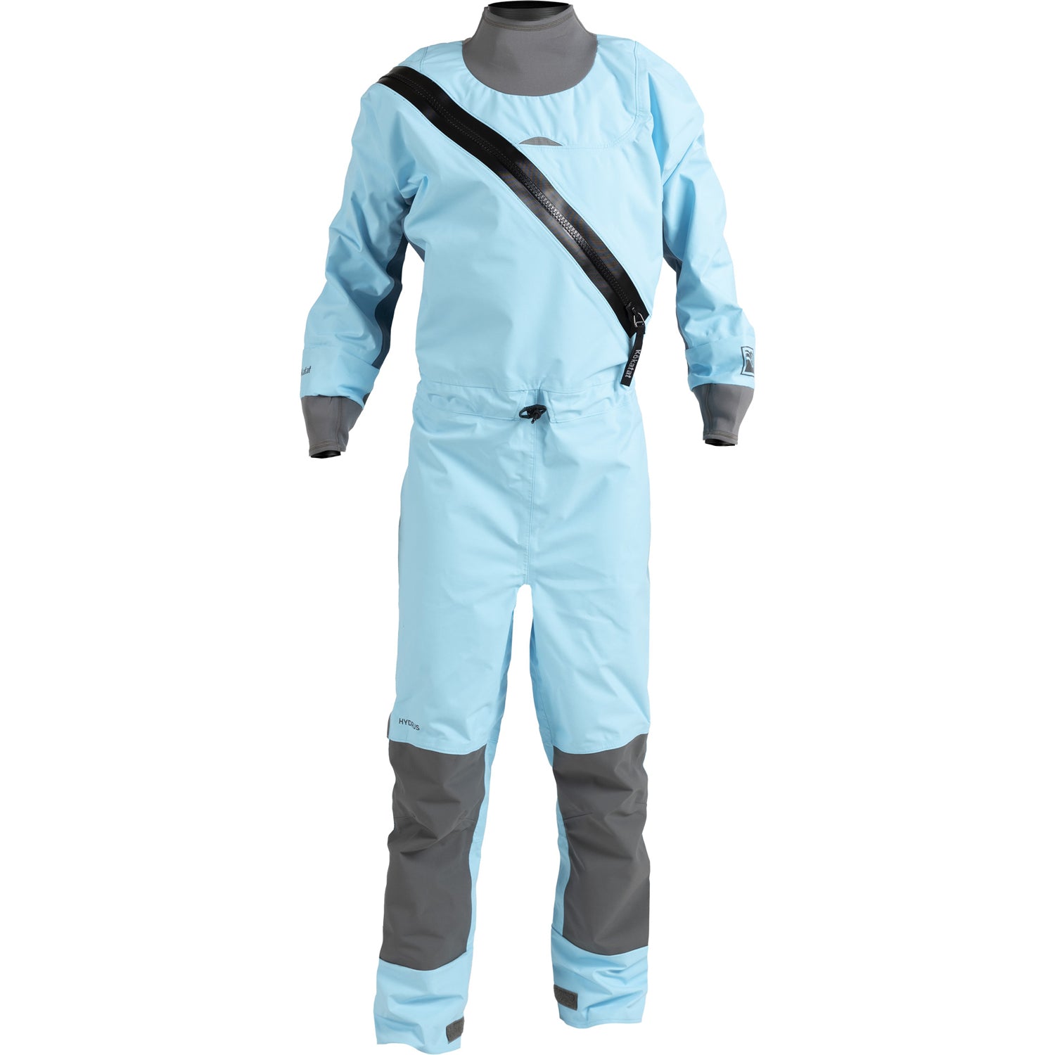 Kokatat Women's Hydrus 3.0 Swift Entry Dry Suit - Waterproof & Breathable Kayaking & Paddleboarding Gear for Cold Weather Adventures
