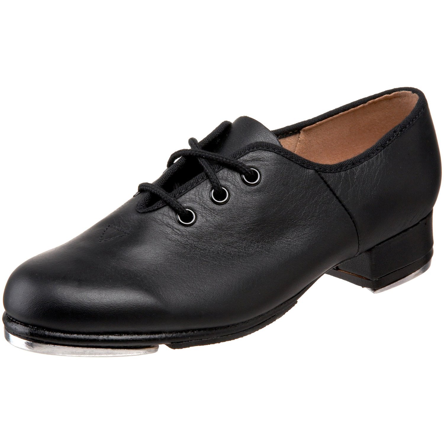 Bloch Girls Jazz Tap Shoes for Dance - Lightweight & Comfortable for Ballet, Jazz, and Tap Classes (Ideal for Performances, Recitals & Practice)
