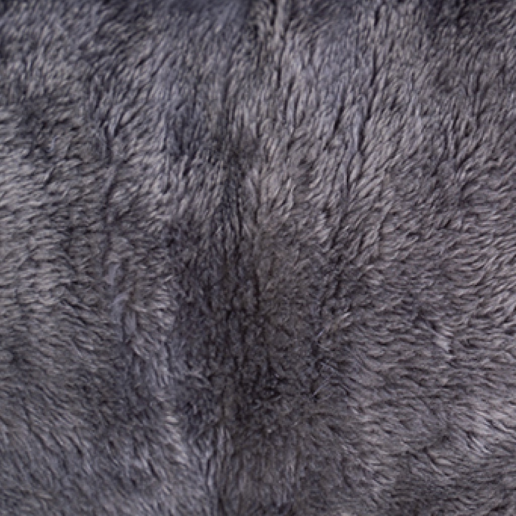 Premium Soft Thick Cotton Pet Bed - Cozy & Durable Dog Cat Bed for Small Medium Large Pets - Perfect for Beds, Crates & Travel Use