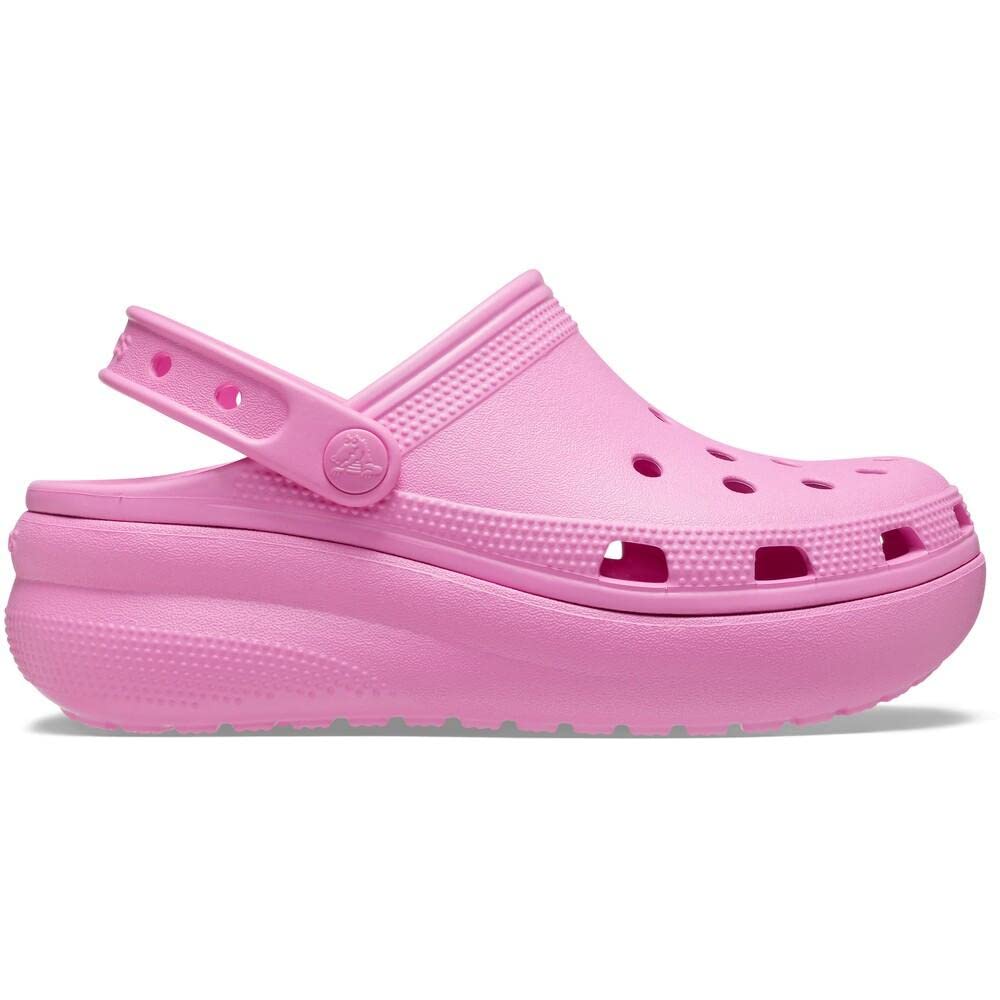 Crocs Unisex-Child Kids' Cutie Crush Clog | Comfortable Water Shoes for Boys & Girls | Perfect for Beach, Pool & Outdoor Play