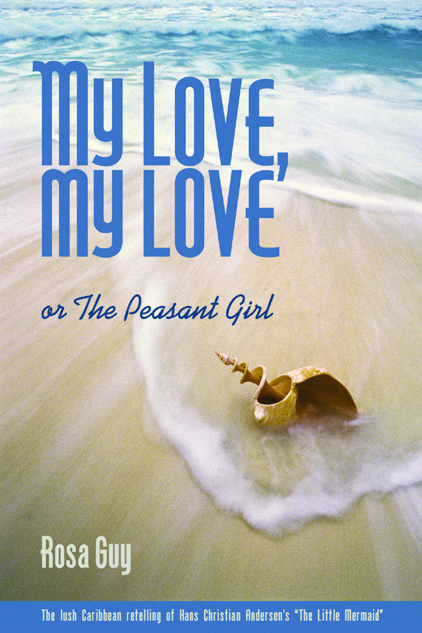 My Love, My Love, or The Peasant Girl - Romantic Novel for Book Lovers | Perfect for Valentine's Day Gifts & Cozy Reading Nights
