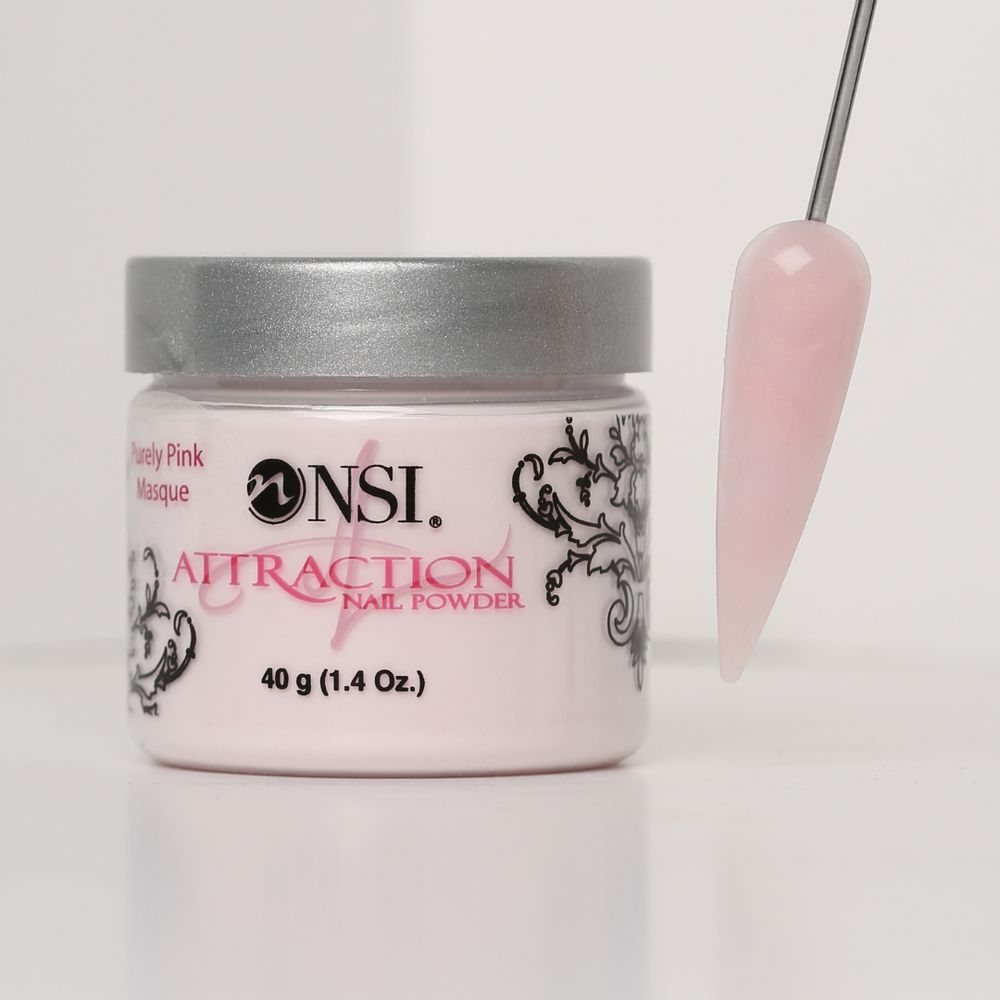 Premium Pink Acrylic Powder for Nails - Professional Salon-Grade Dip Powder for Long-Lasting Manicures & Nail Art Designs | Perfect for Home DIY, Salon Professionals & Nail Enthusiasts