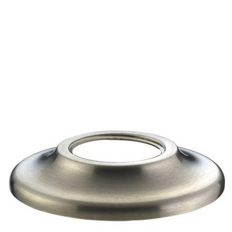Universal Angle Water Closet Supply Kit 1/2