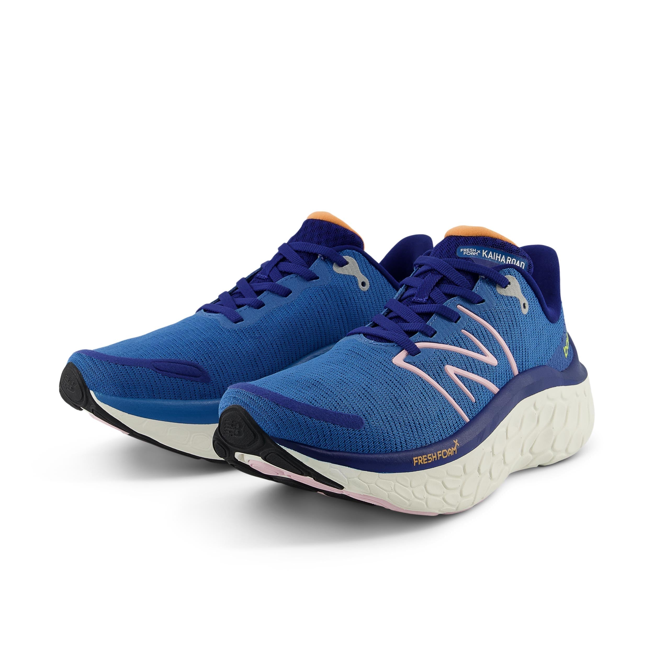 New Balance Fresh Foam X Kaiha Road Women's Running Shoes - Lightweight Cushioned Sneakers for Road Running, Jogging & Gym Workouts