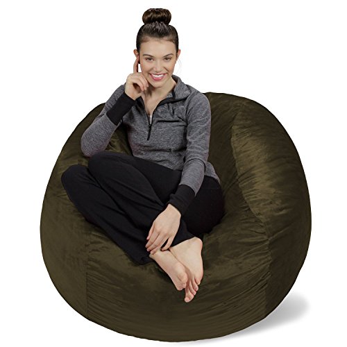 Microsuede Olive