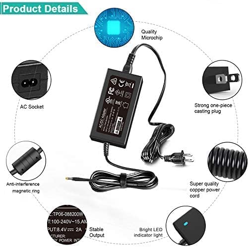 Canon EOS M50 M50 Mark II M200 M100 LP-E12 Dummy Battery & ACK-E12 DC Coupler Power Adapter Kit - Continuous Power Supply for Vlogging, Live Streaming & Photography