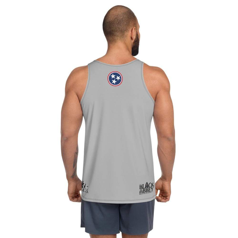 Flying Emus Tennessee Tank Top for Men & Women - Comfortable Breathable Summer Casual Wear - Perfect for Outdoor Activities, Beach, Gym & Travel