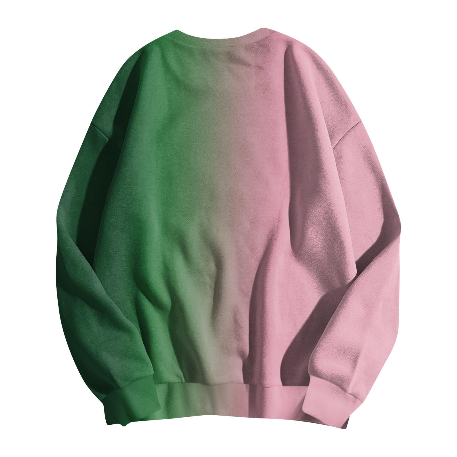 2024 Wicked Movie & Musical Crewneck Sweatshirts for Kids - Boys & Girls Long Sleeve Shirts - Perfect for Halloween Costumes, School Plays & Broadway Fans