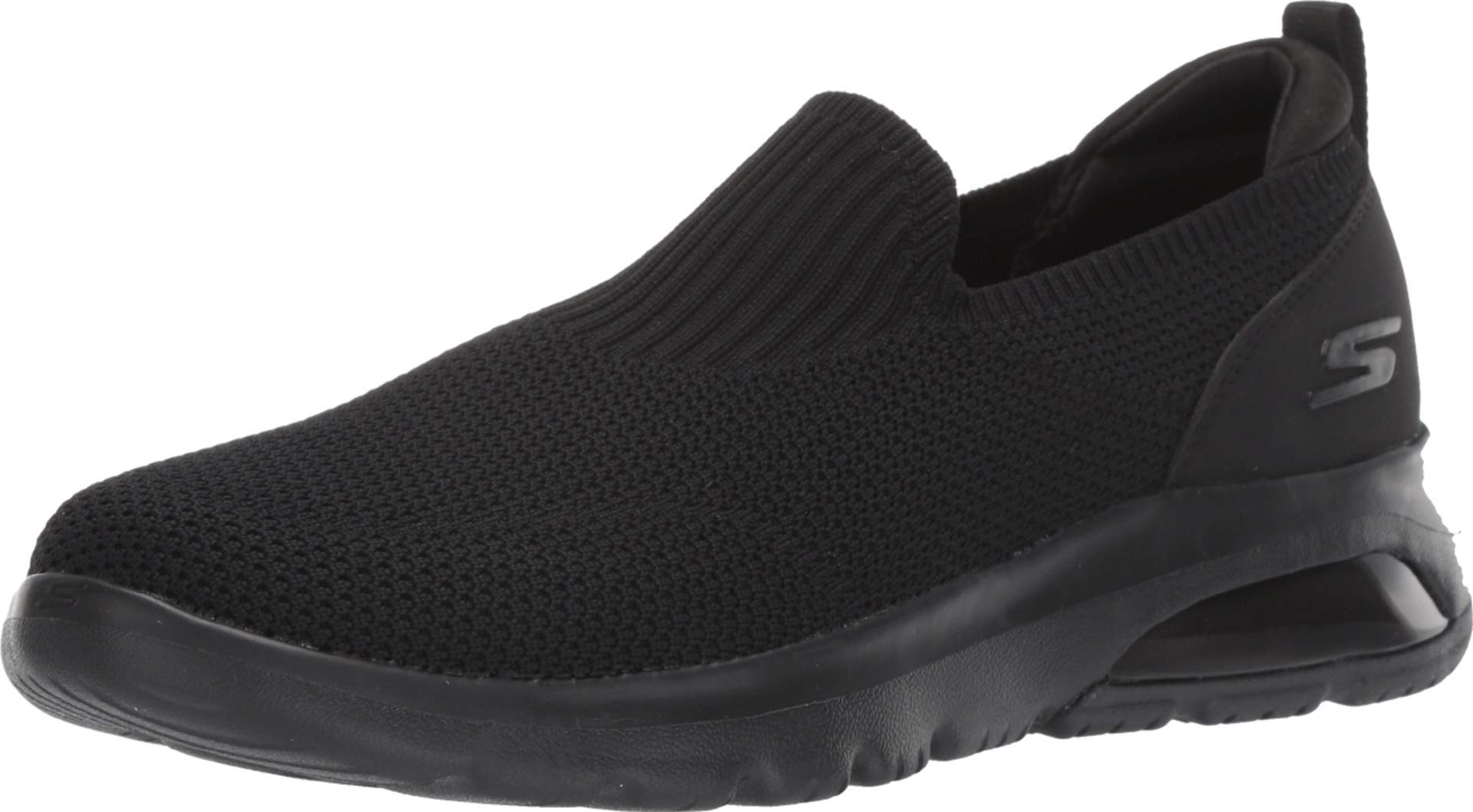 Skechers Men's Go Walk Air 54490 Walking Shoes - Lightweight & Comfortable Sneakers for Walking, Travel & Everyday Wear