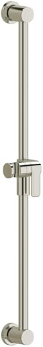 Polished Nickel