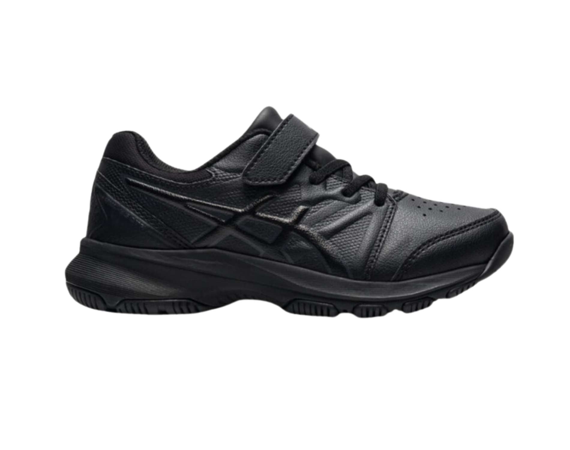 BLACK/BLACK 001