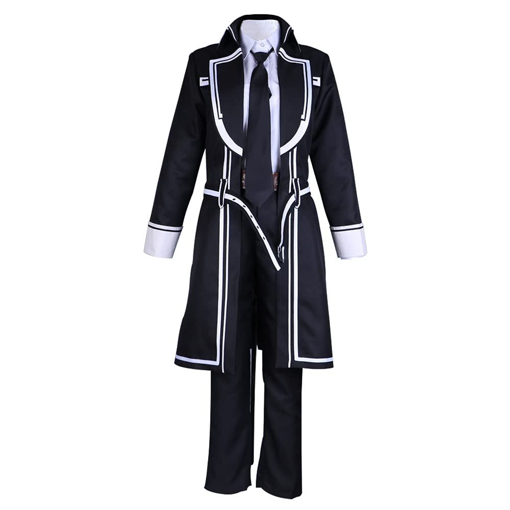 NORN9 Yuiga Kakeru Cosplay Costume - Anime Student Uniform Sailor Suit Set from NORN9 Var Commons & Last Era | Perfect for Conventions, Cosplay Events & Themed Parties