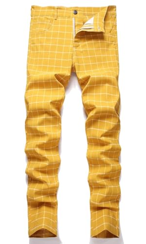 T21- Light Yellow