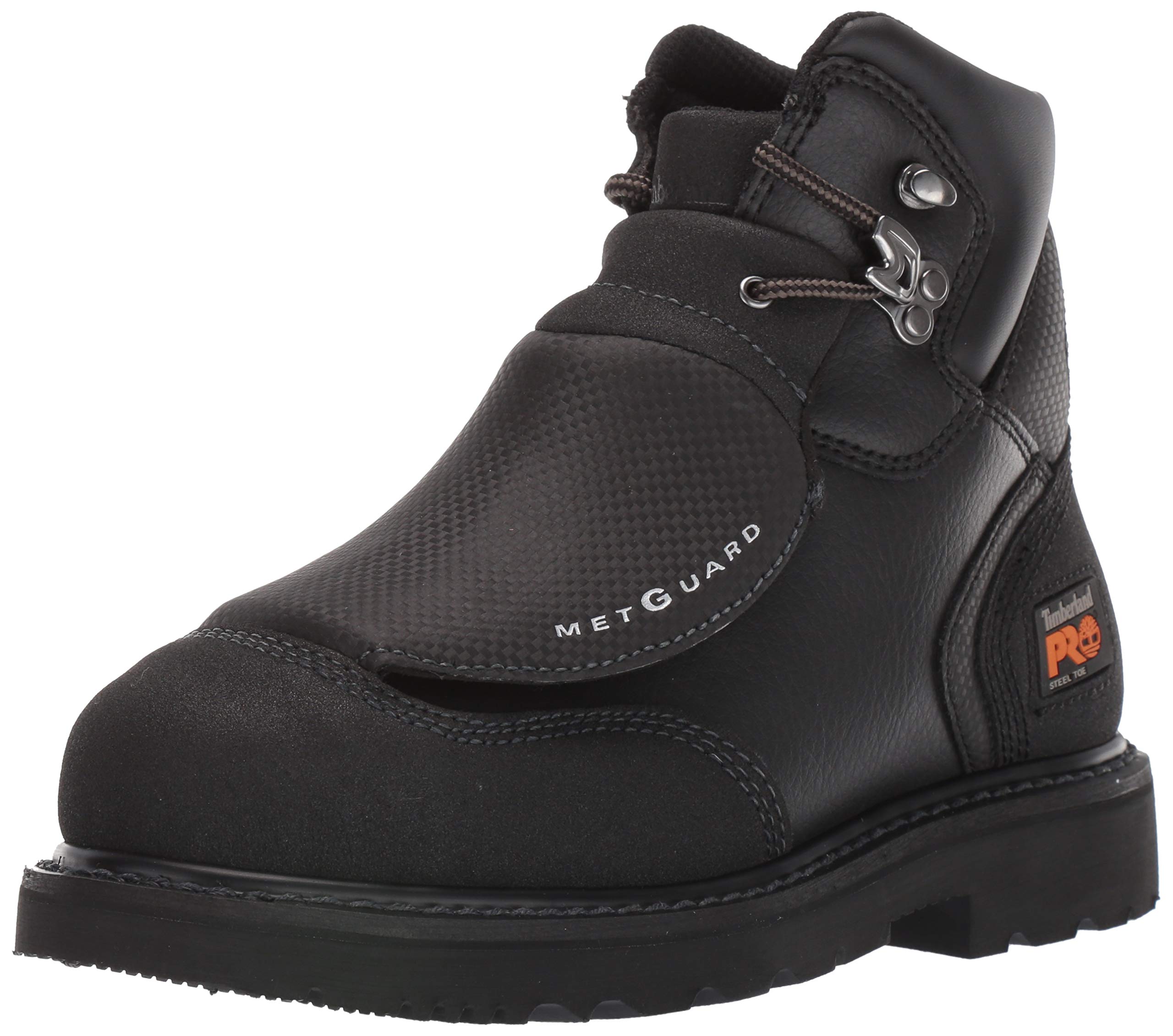 Timberland PRO Men's 40000 MetGuard 6
