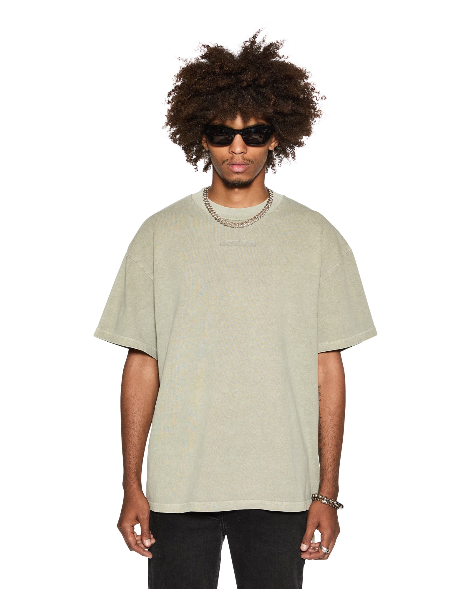 SOTT EKCESS Short Sleeve T-Shirt for Men & Women - Comfortable Casual Outback Style Tee - Perfect for Hiking, Camping, and Outdoor Adventures