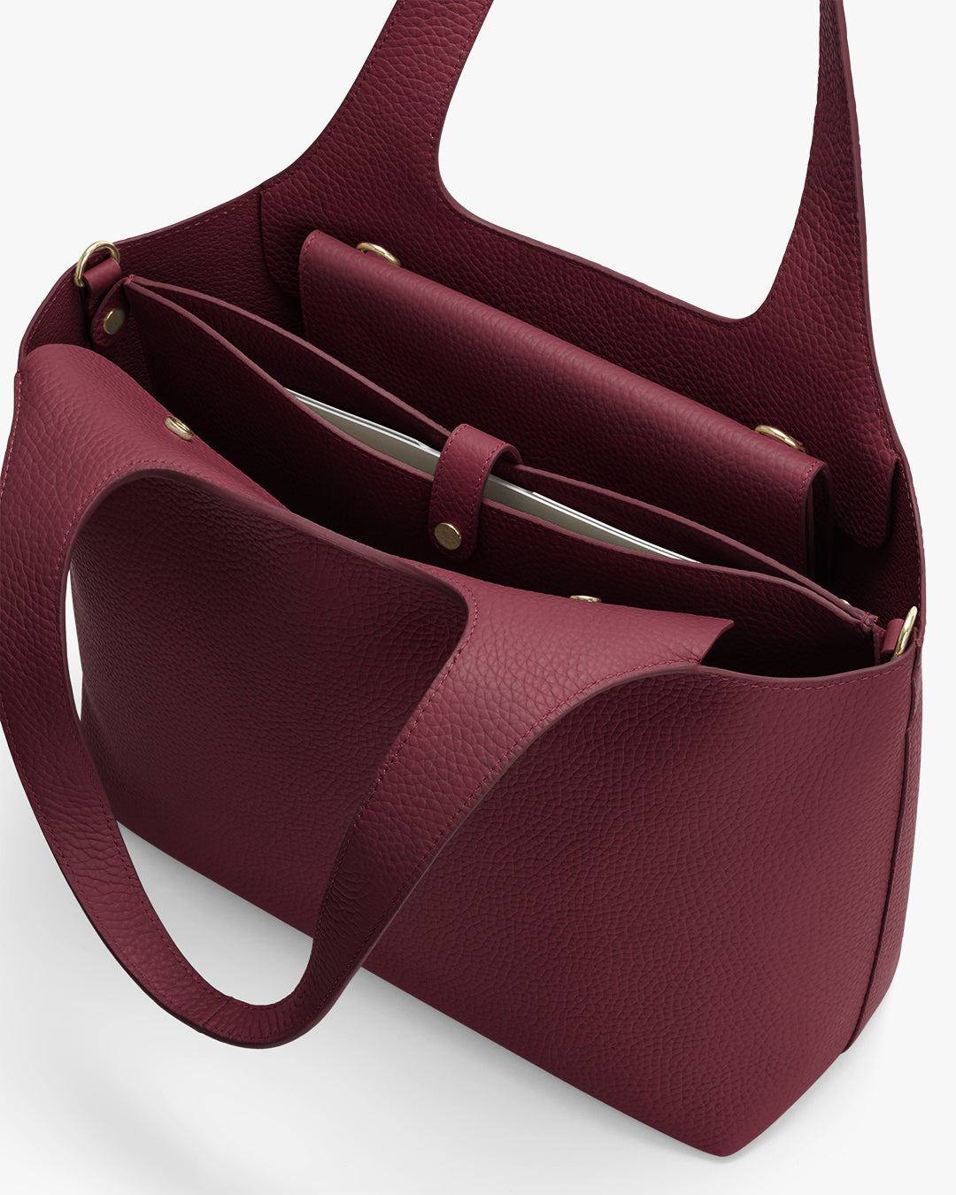 16 Inch System Tote Bag - Durable & Stylish Organizer for Work, Travel, and Everyday Use