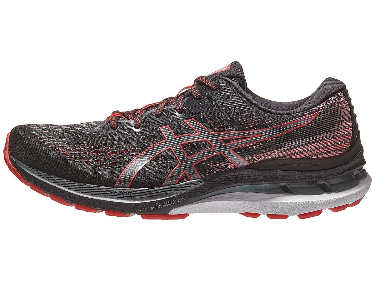ASICS Men's Gel-Kayano 28 Running Shoes - Lightweight Stability Sneakers for Road Running, Jogging & Workouts - Perfect for Marathon Training & Daily Fitness