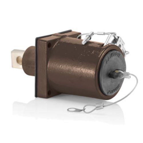 49 Series Panel Mount Receptacles - Durable Electrical Connectors for Industrial & Marine Applications | Waterproof & Secure Panel Mounting Solutions for Harsh Environments