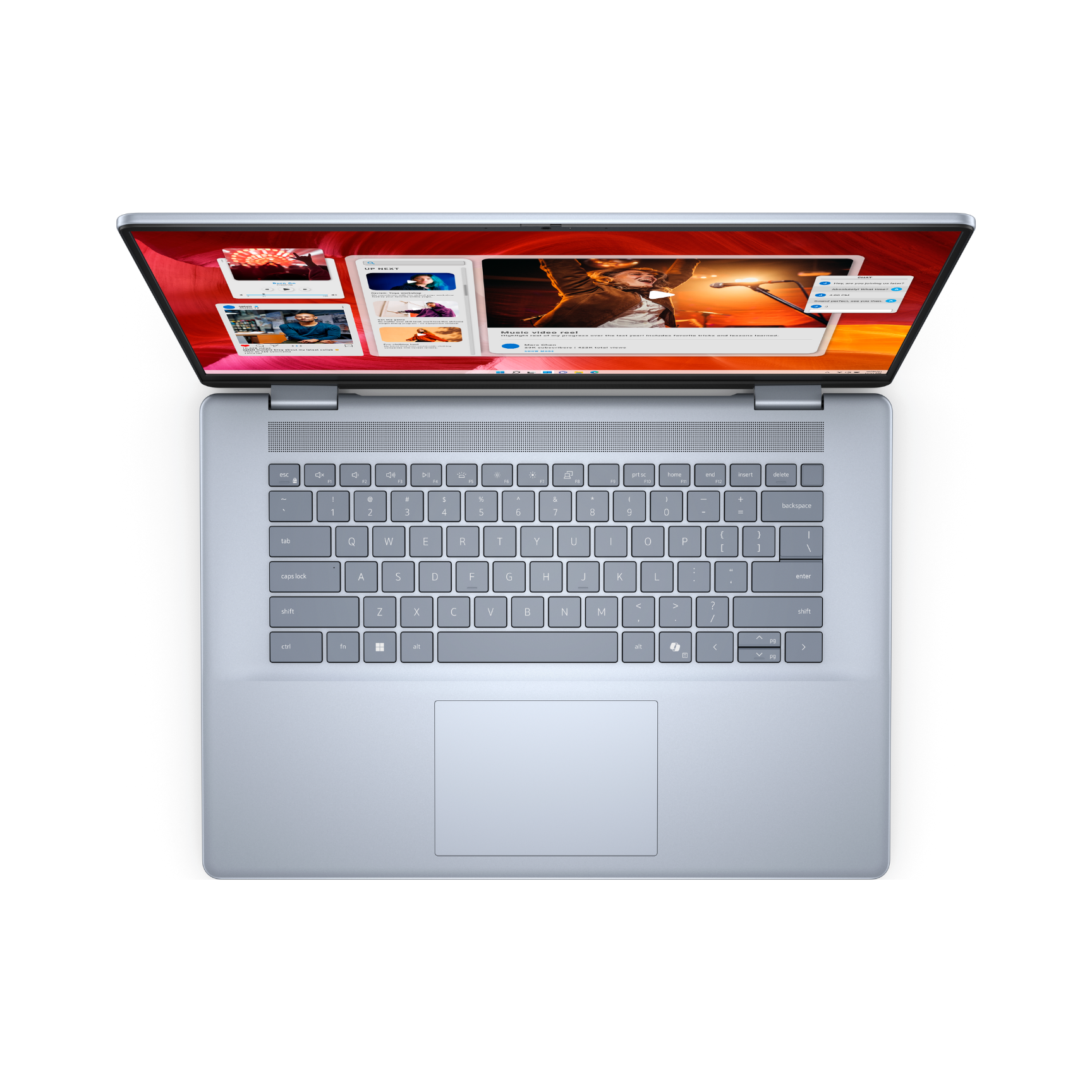 Dell Inspiron Plus 7640 16