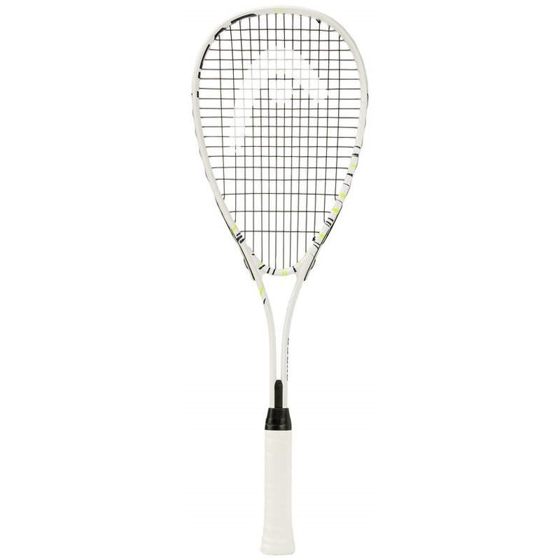 HEAD Cyber Edge Squash Racquet - High Performance Squash Racket for Advanced Players | Perfect for Competitive Matches & Training Sessions