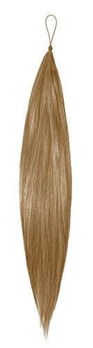 rich blonde