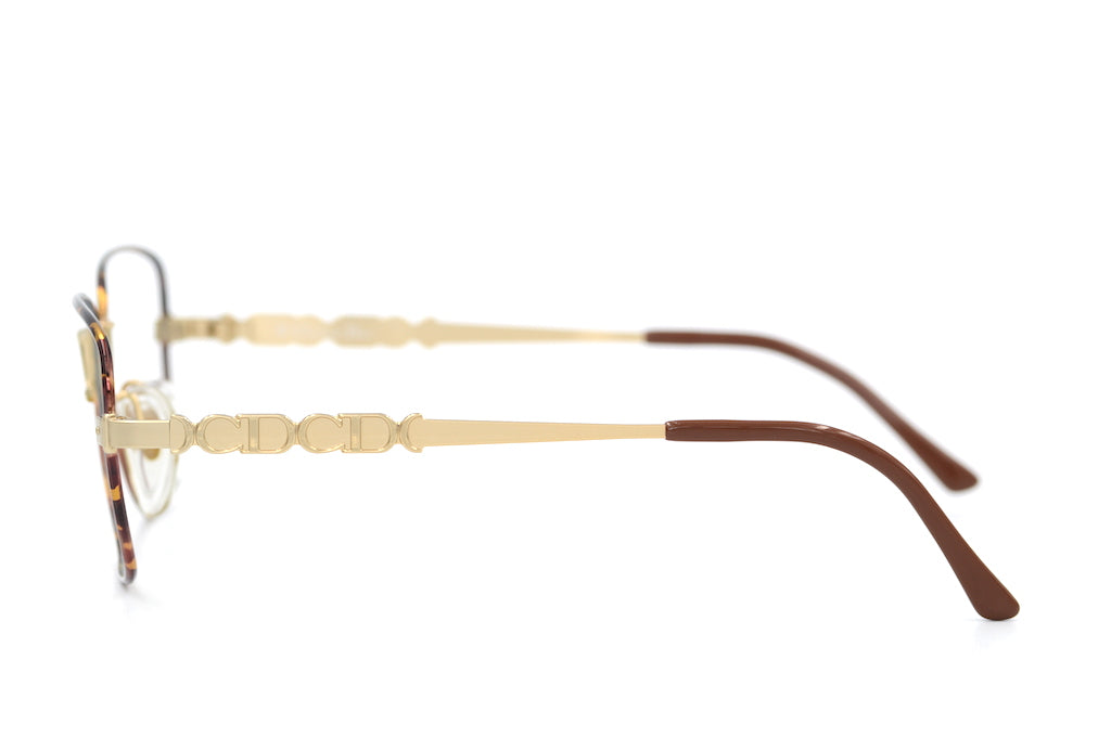 Christian Dior 2630 41 Sunglasses - Luxury Designer Shades for Women & Men | UV Protection, Fashion Accessory for Outdoor Activities, Beach & Driving