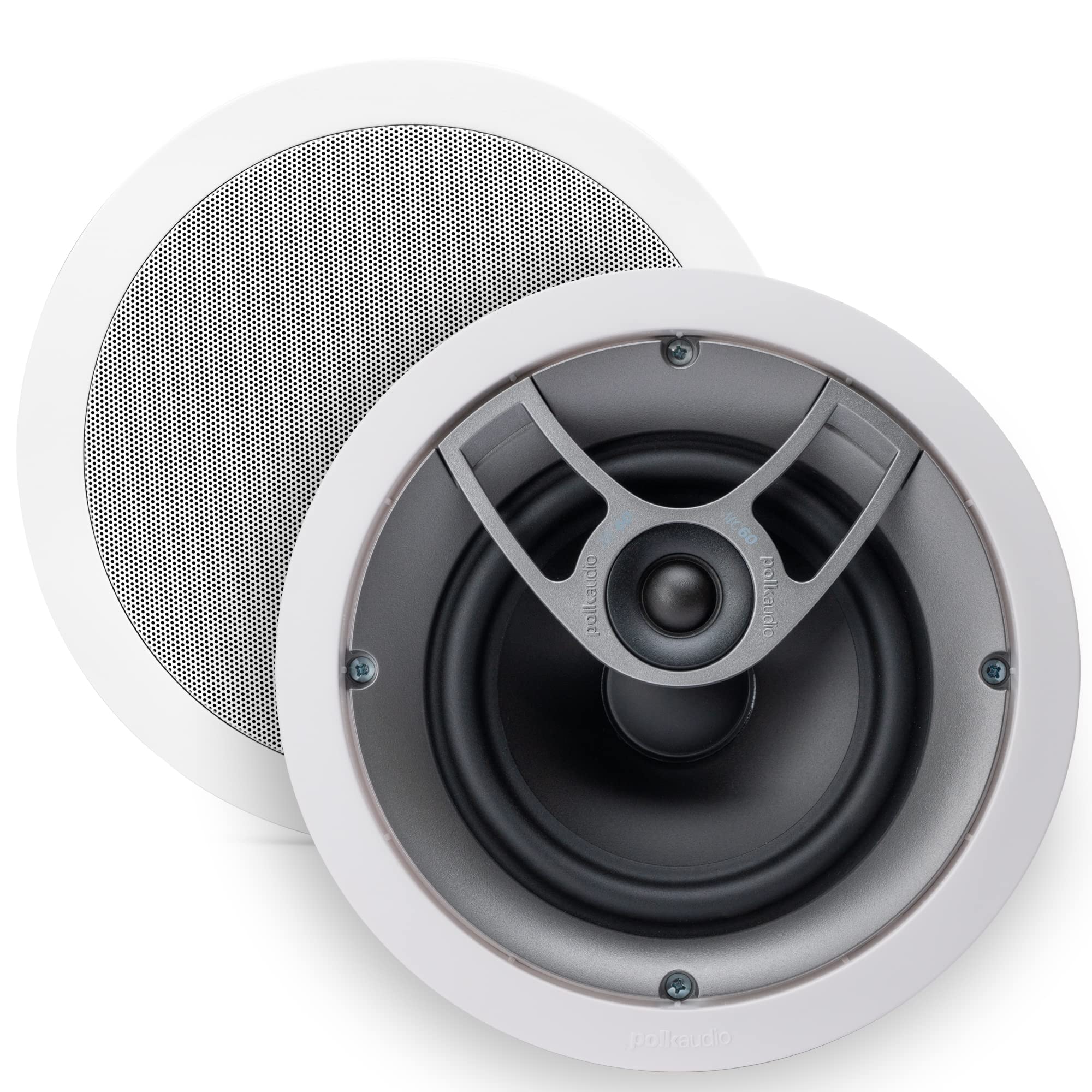 Polk Audio MC60 2-Way 6.5