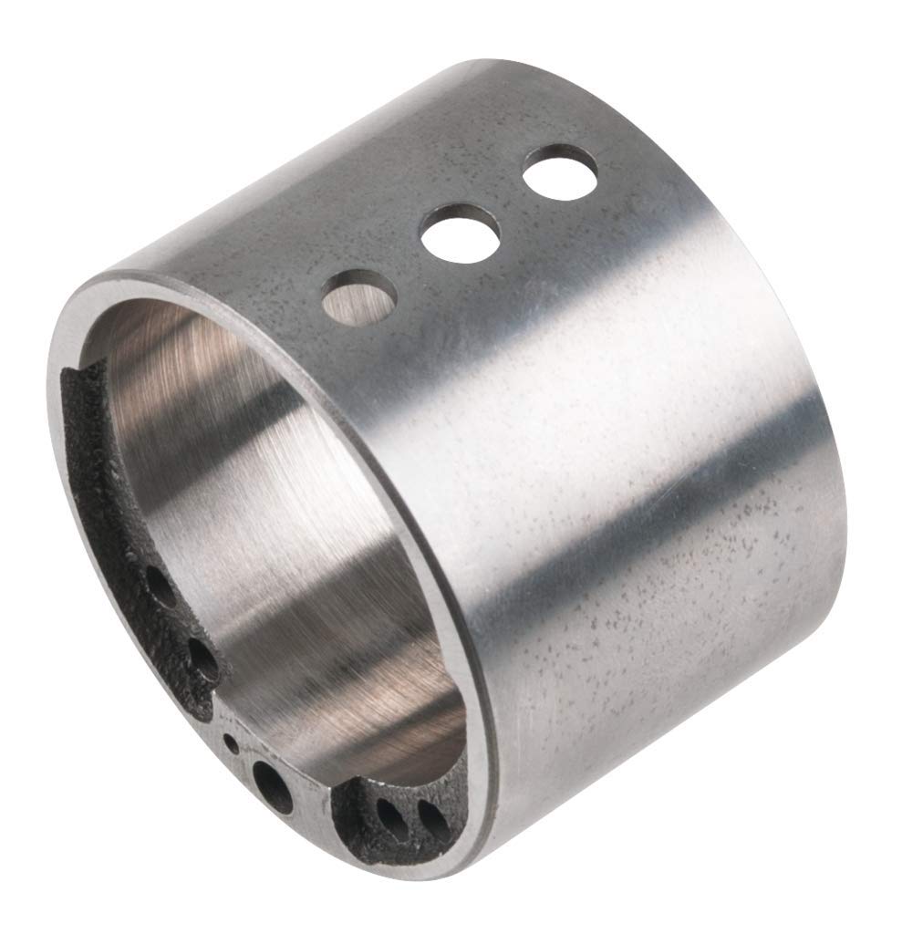 KS Tools 515.1200-R015P Rotor Housing - High Performance Replacement Part for Automotive Brake Systems | Perfect for DIY Mechanics & Professional Repair Shops