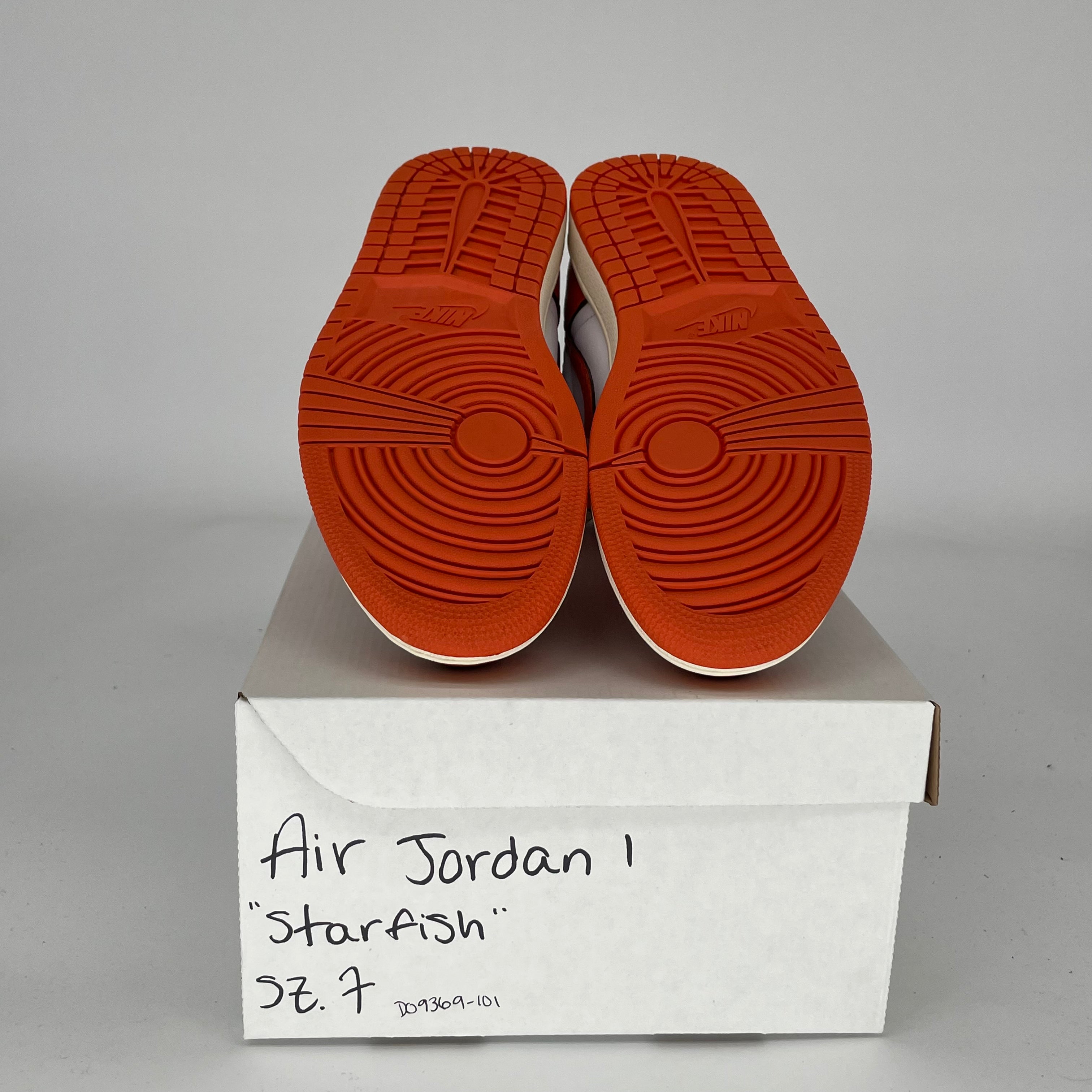 AIR JORDAN 1 Retro High OG 