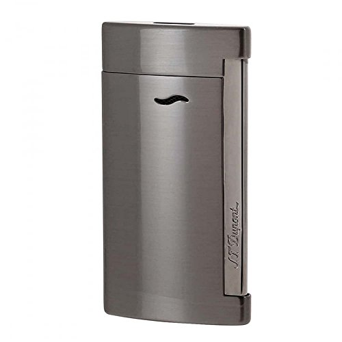 Brushed Gun Metal