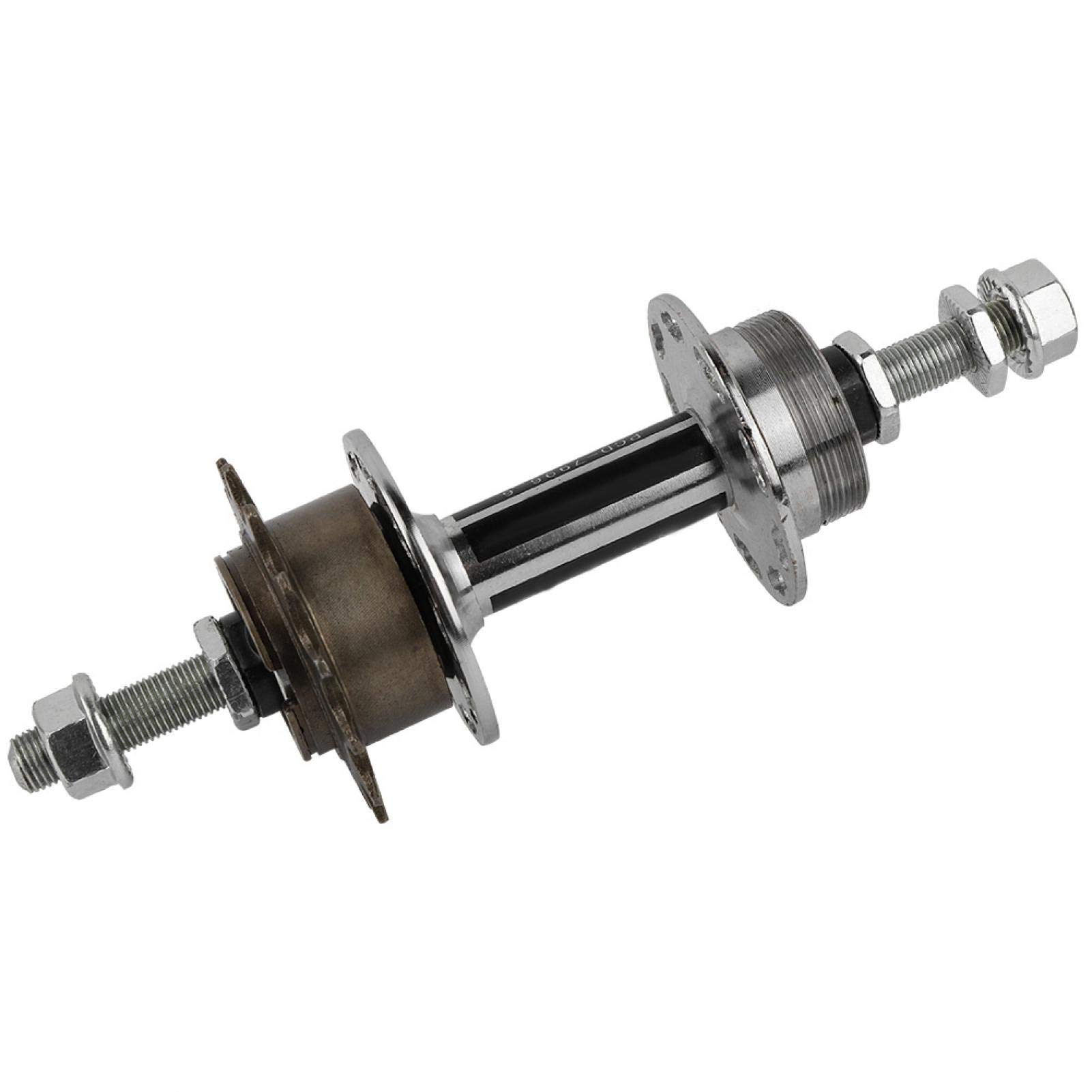 EVTSCAN Universal Bike Rear Wheel Hub Cassette - 36 Holes Replacement for Bicycle Wheels - Perfect for Mountain Bikes, Road Bikes & Commuter Cycling