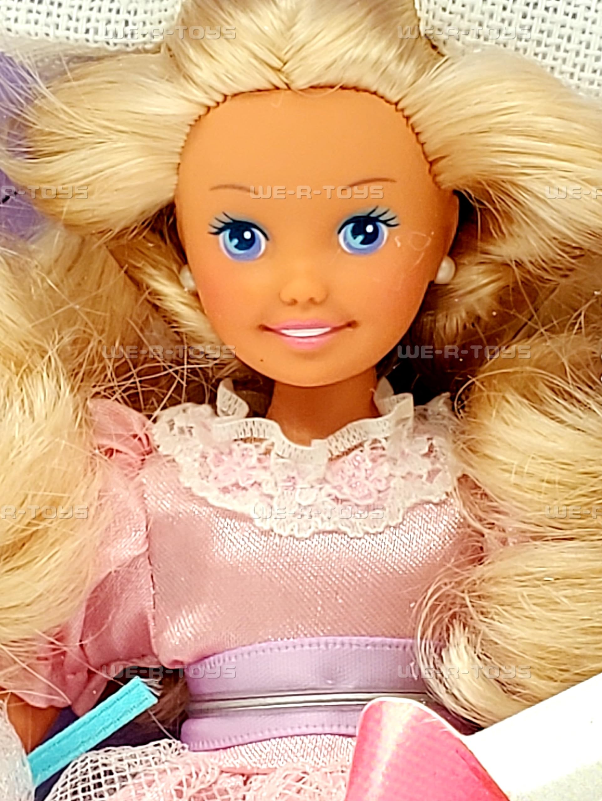 Vintage 1993 Barbie Dream Wedding Gift Set with Barbie, Stacie & Todd Dolls - Perfect for Collectors, Playtime & Wedding Theme Parties