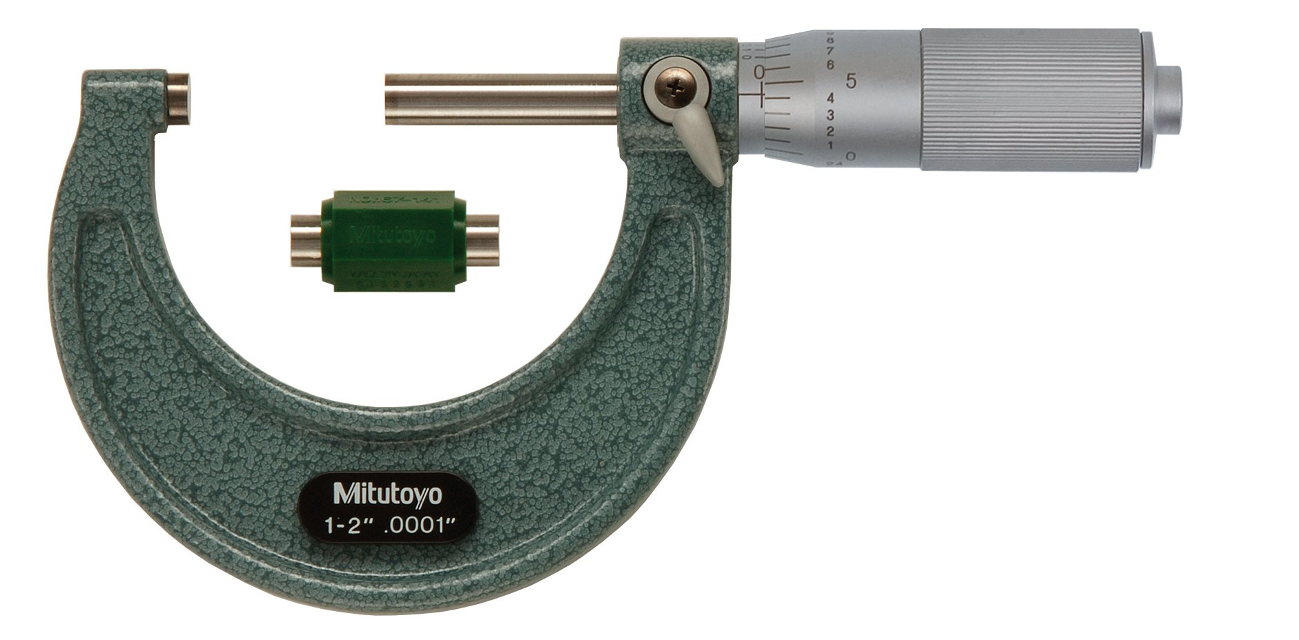 Mitutoyo 103-136 1-2