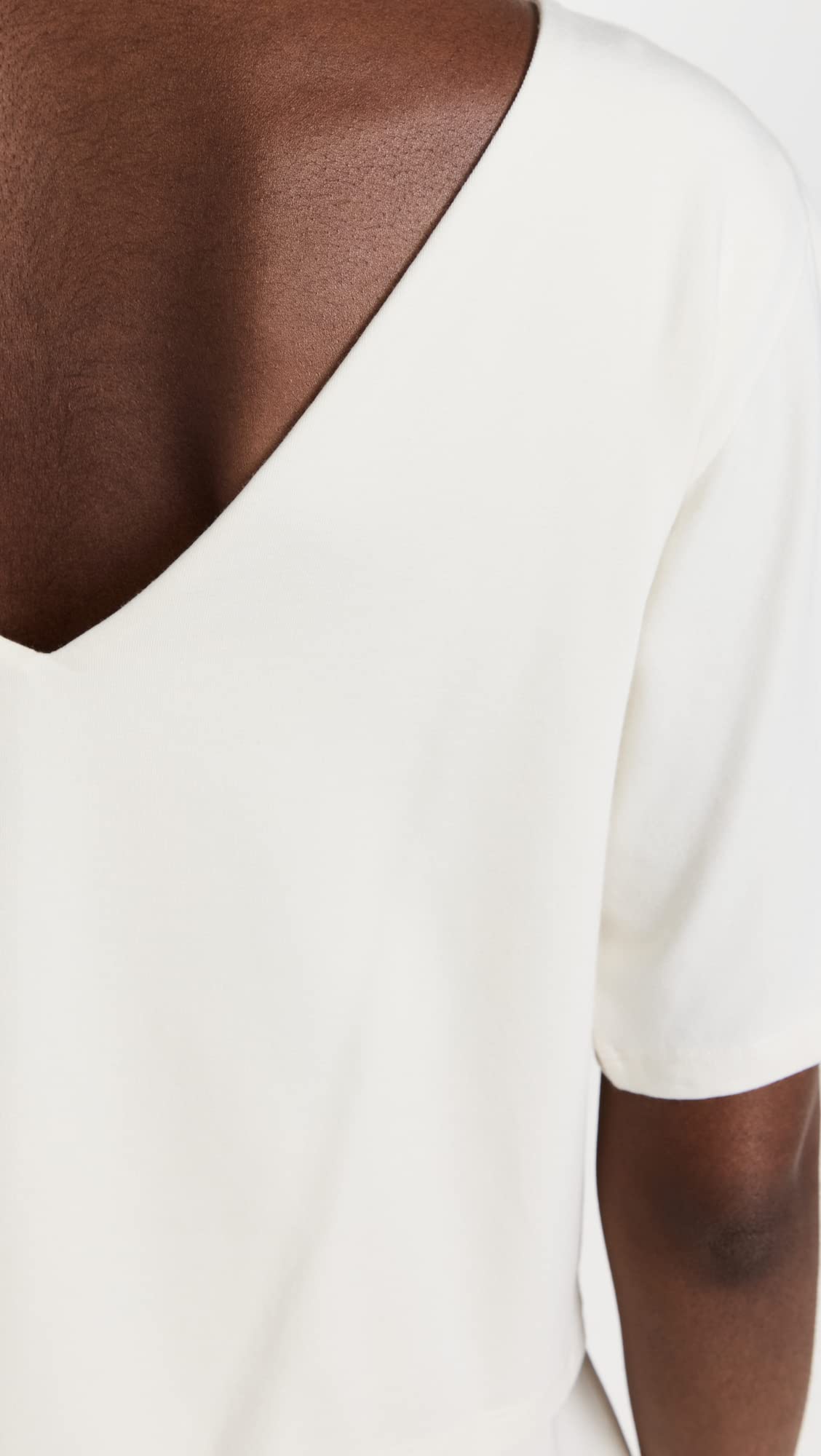 Theory Women's Easy Back Layer Dress - Elegant Sleeveless Wrap Dress for Work & Evening | Office Wear, Cocktail Party, Date Night Outfit