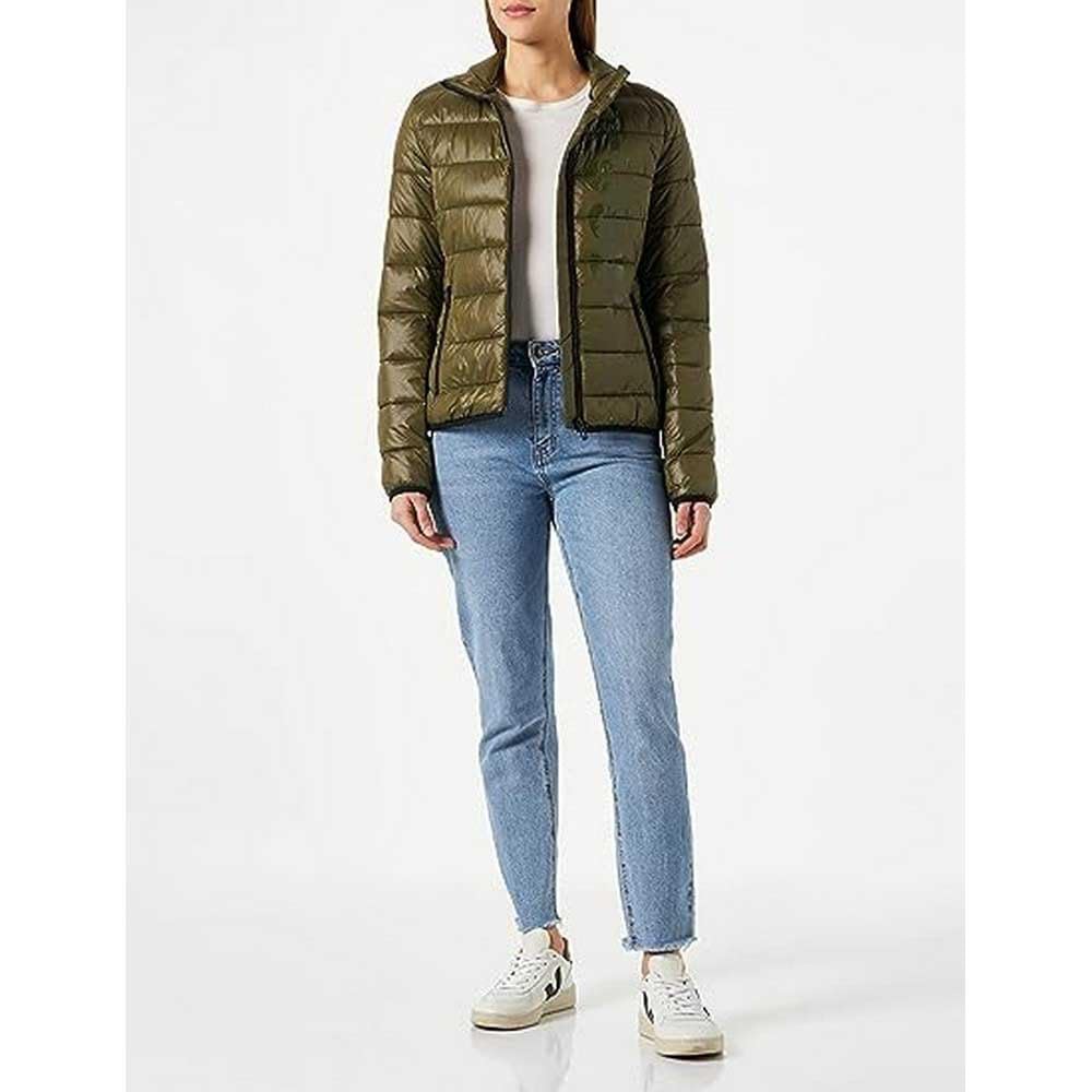 HUGO Women's Lightweight Waterproof Jacket - Windproof Outdoor Coat for Hiking, Running & Travel | Fashionable & Comfortable