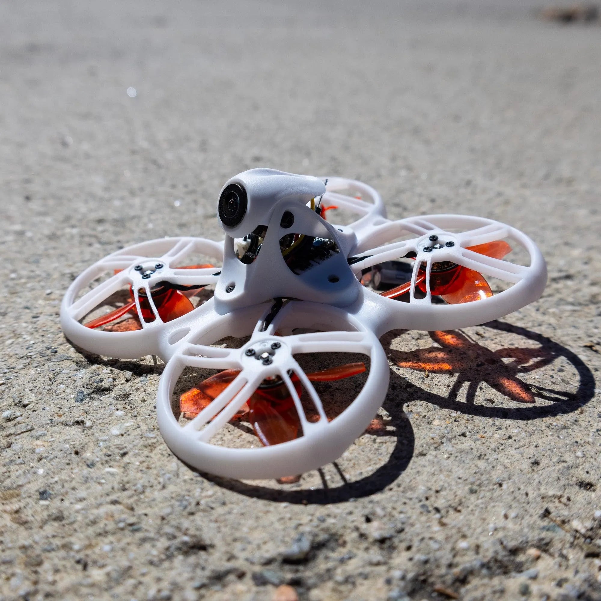 EMAX Tinyhawk III FPV Racing Drone - BNF & RTF Ready to Fly - Perfect for Indoor/Outdoor FPV Racing and Freestyle Flying