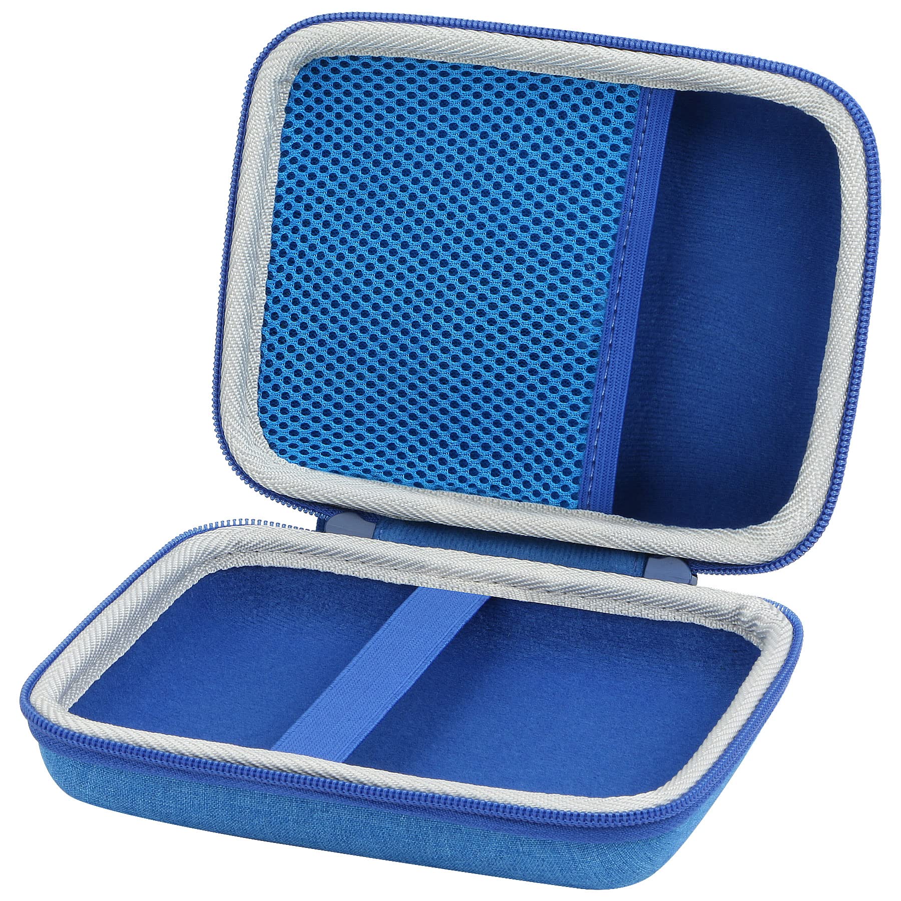 Aenllosi Durable Hard Carrying Case for LeapFrog PAW Patrol Learning Video Game - Protective Storage for Kids' Educational Gaming Device at Home & Travel