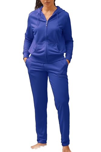 Royal Blue-300
